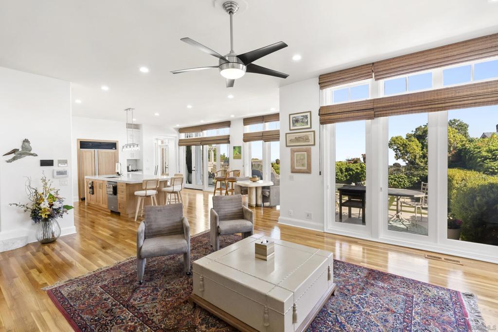 La Jolla - Residential