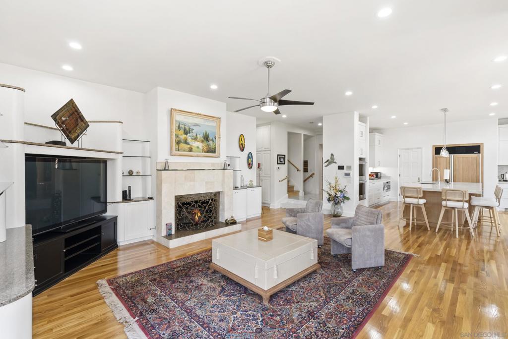 La Jolla - Residential