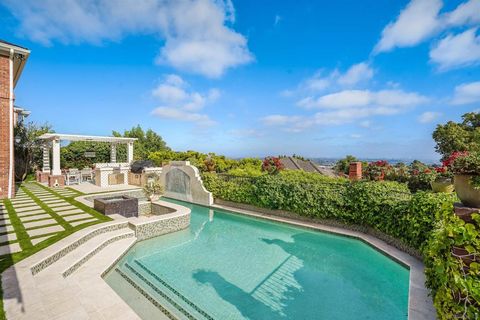 6815 S La Jolla Scenic Drive La Jolla CA 92037