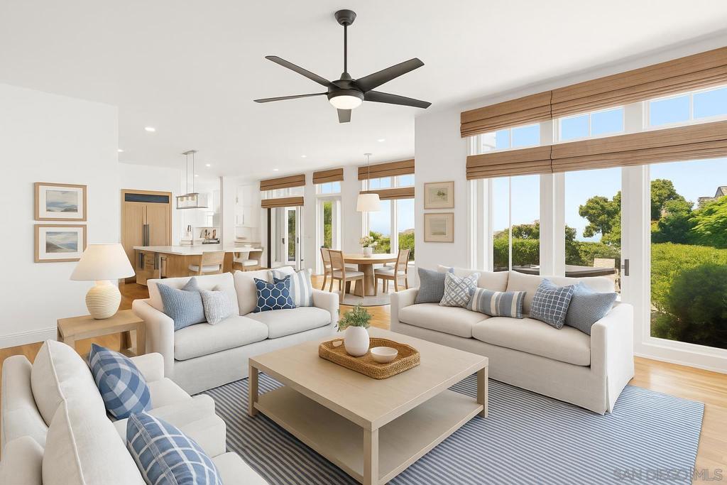 La Jolla - Residential