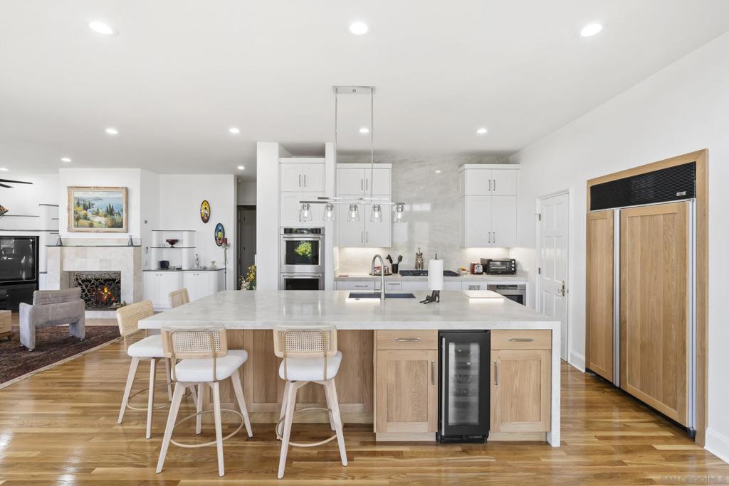 La Jolla - Residential