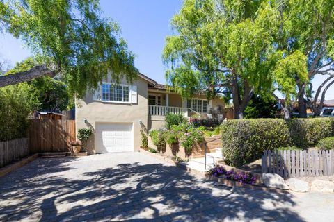 Photo of 3017 Lasuen Drive, Carmel, CA 93923 (MLS # ML82042298)