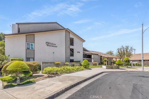 278 N Wilshire Ave Unit 129, Anaheim, CA 92801 - MLS#: CV26181288