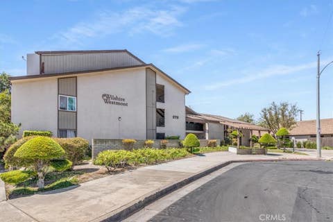 Photo of 278 N Wilshire AVE #129, Anaheim, CA 92801 (MLS # CV26181288)
