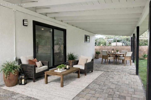 Tiny photo for 7092 Harmon Drive, Ventura, CA 93003 (MLS # 226000704)