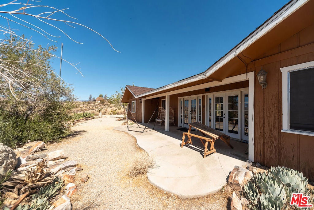 59878 Sun Oro Road