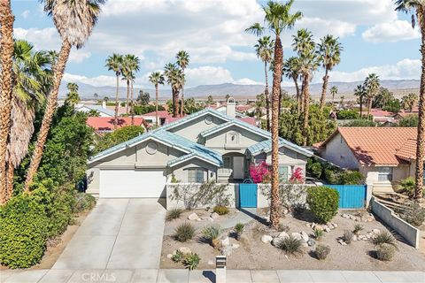 Photo of 67360 Quijo Rd, Cathedral City, CA 92234 (MLS # PW26037082)