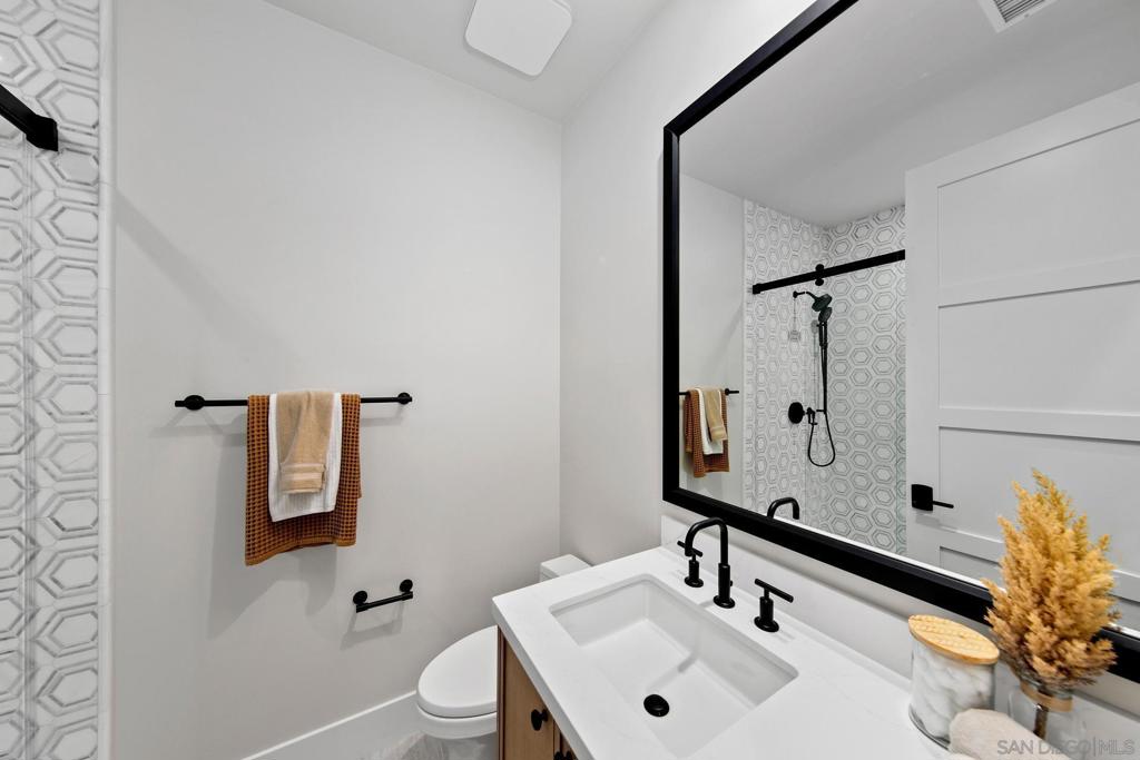 Rancho Santa Fe - Residential