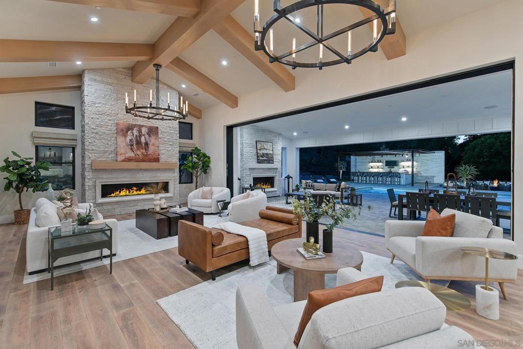 Rancho Santa Fe - Residential