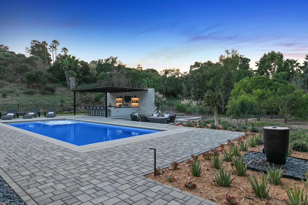Rancho Santa Fe - Residential