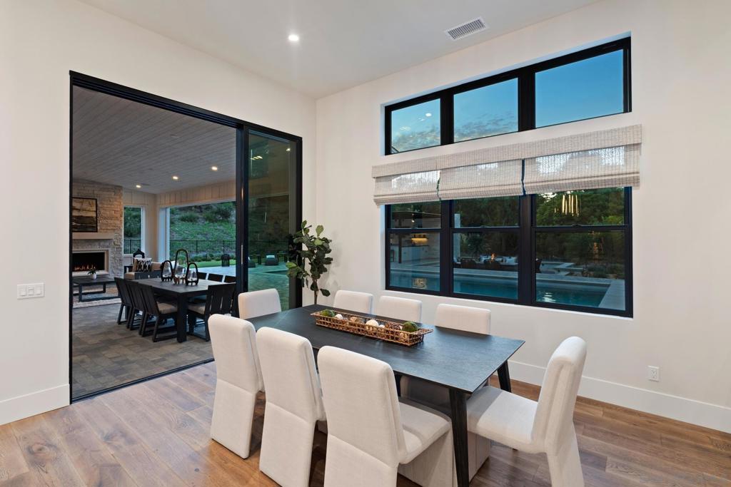 Rancho Santa Fe - Residential