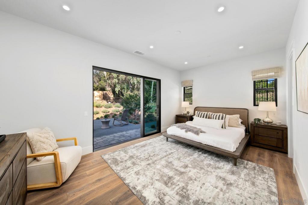 Rancho Santa Fe - Residential