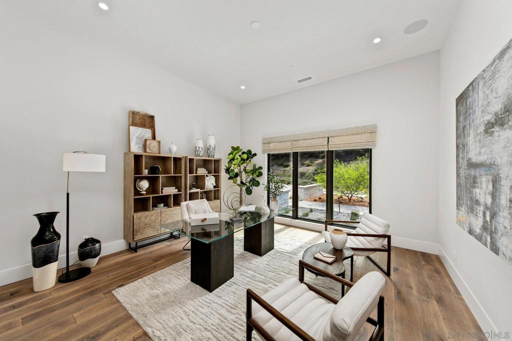 Rancho Santa Fe - Residential