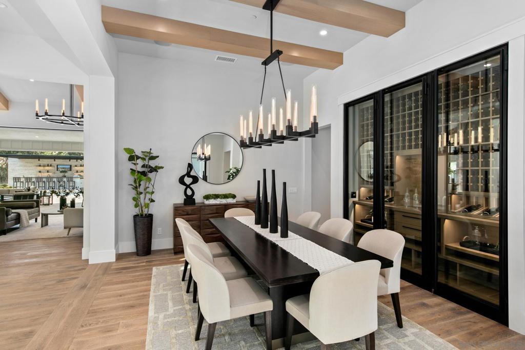 Rancho Santa Fe - Residential