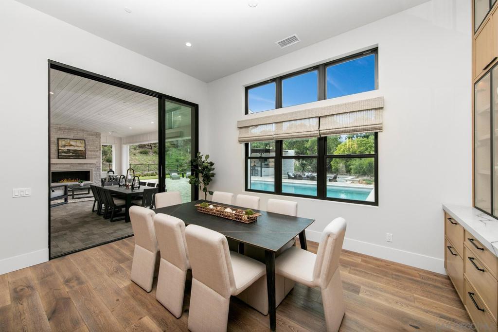 Rancho Santa Fe - Residential