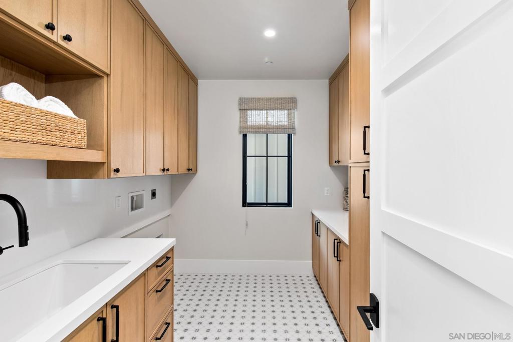 Rancho Santa Fe - Residential