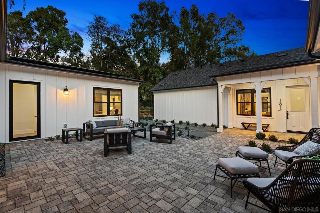 Rancho Santa Fe - Residential