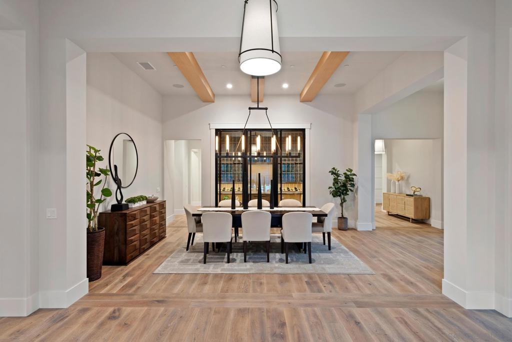 Rancho Santa Fe - Residential