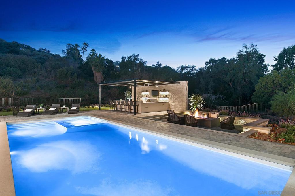 Rancho Santa Fe - Residential