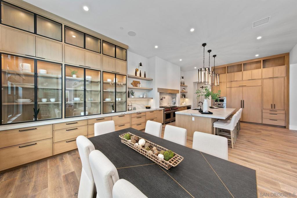 Rancho Santa Fe - Residential