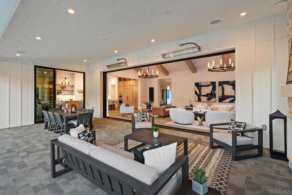 Rancho Santa Fe - Residential