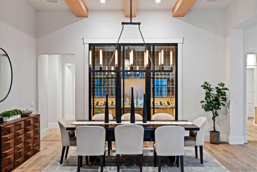 Rancho Santa Fe - Residential