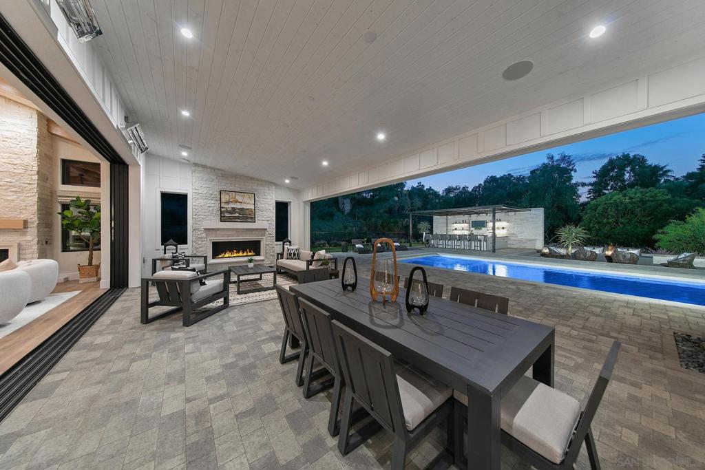 Rancho Santa Fe - Residential