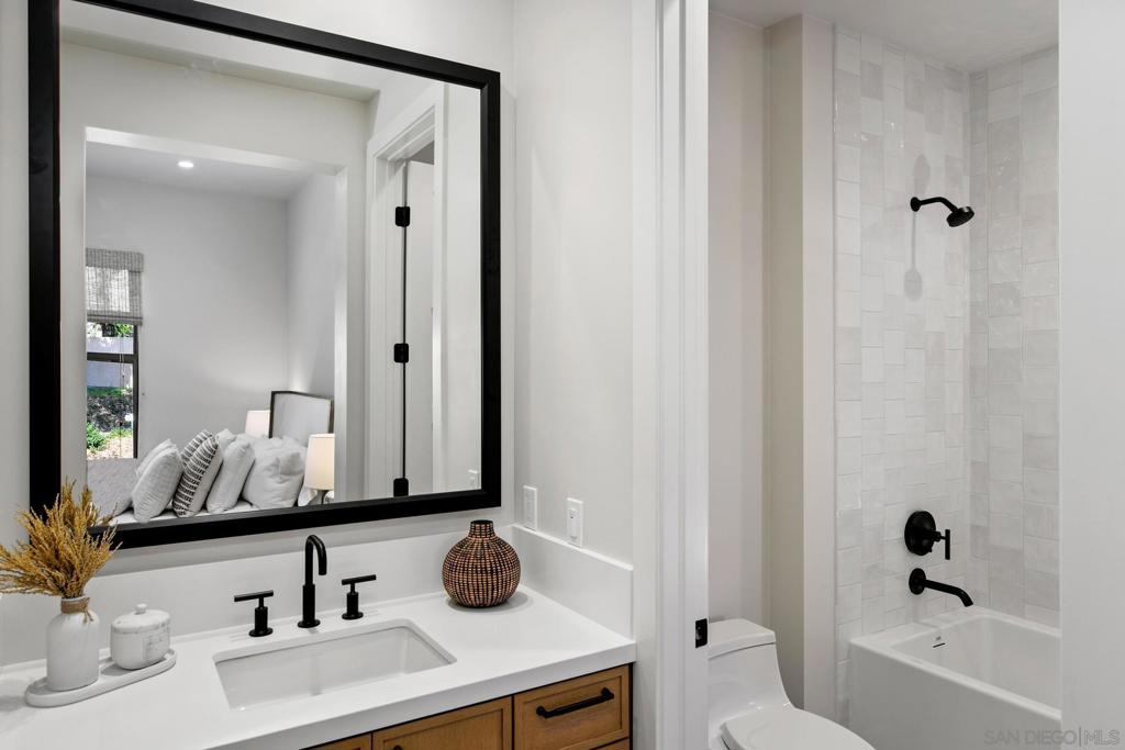 Rancho Santa Fe - Residential