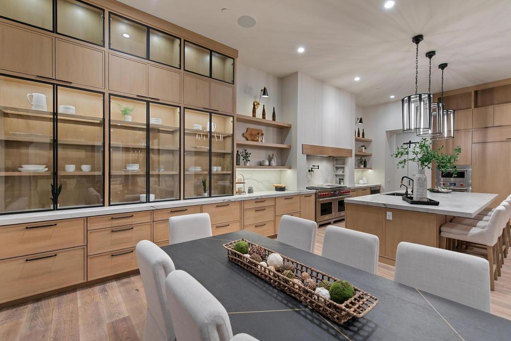 Rancho Santa Fe - Residential