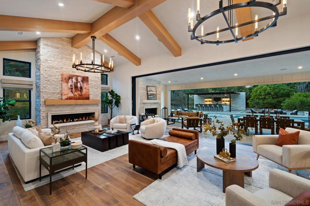 Rancho Santa Fe - Residential