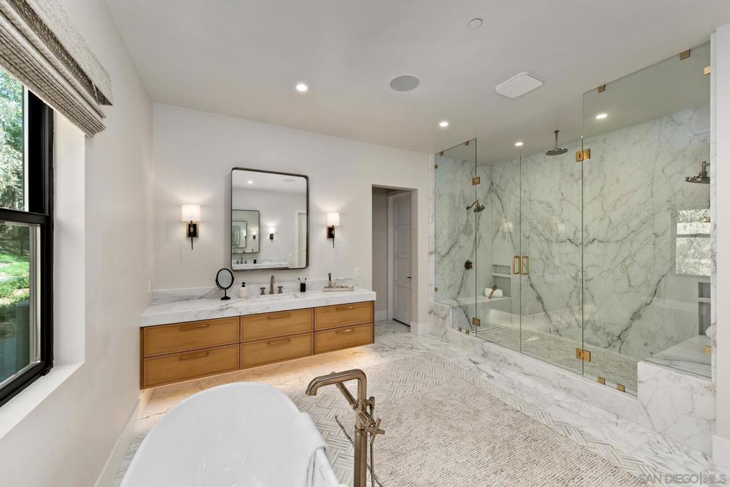 Rancho Santa Fe - Residential