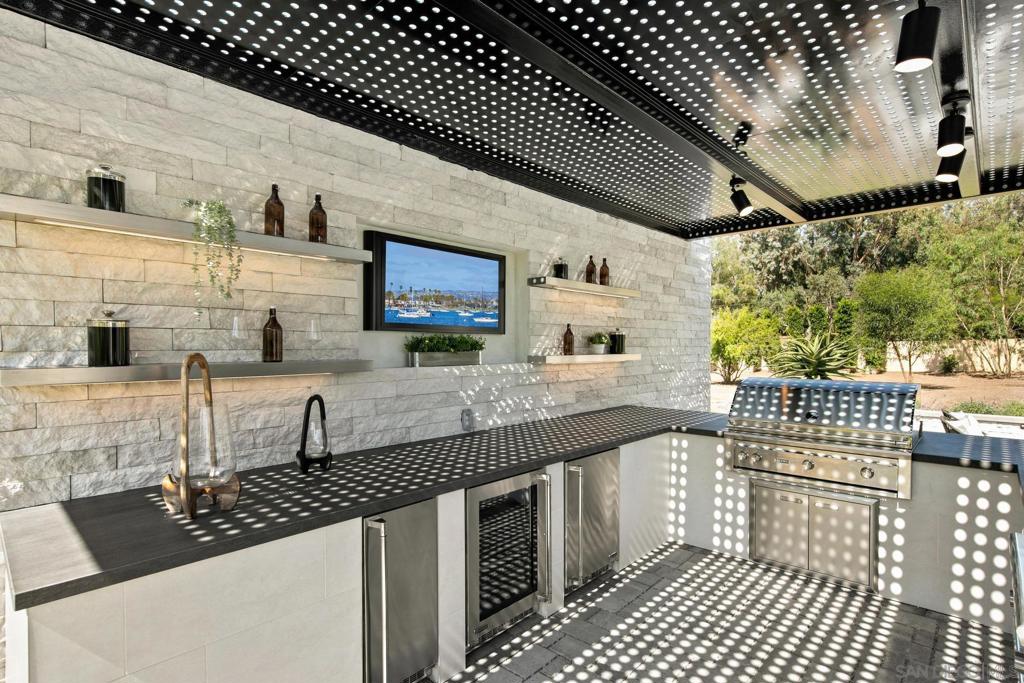 Rancho Santa Fe - Residential