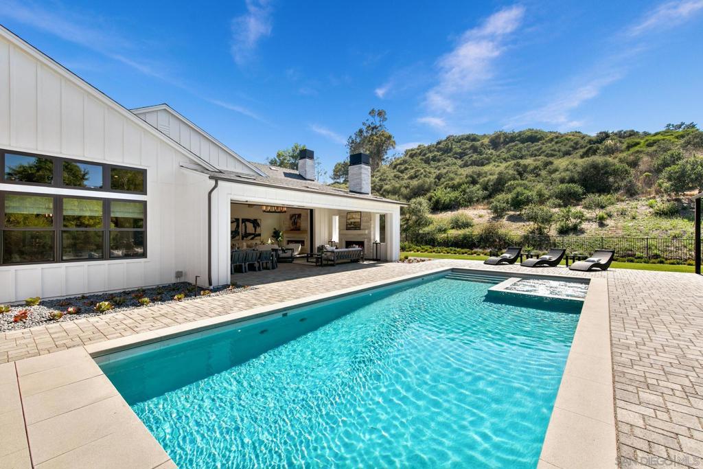 Rancho Santa Fe - Residential