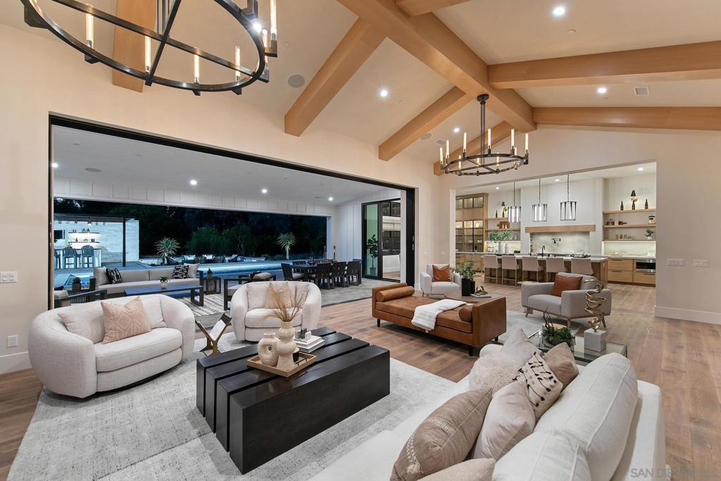 Rancho Santa Fe - Residential