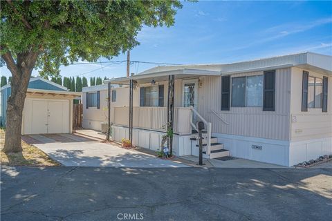 Photo of 18204 Soledad Canyon Rd. Rd #62, Canyon Country, CA 91387 (MLS # SR26063299)