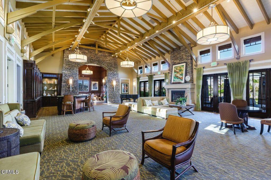 Seabridge - 5266 - Residential Lease