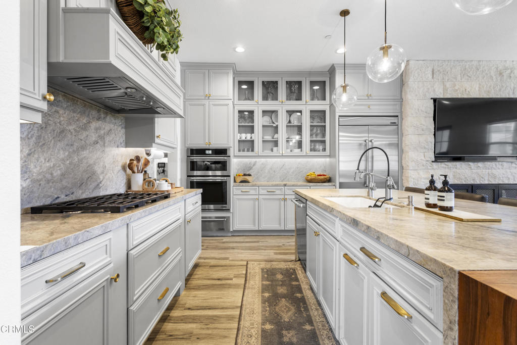 Seabridge - 5266 - Residential Lease