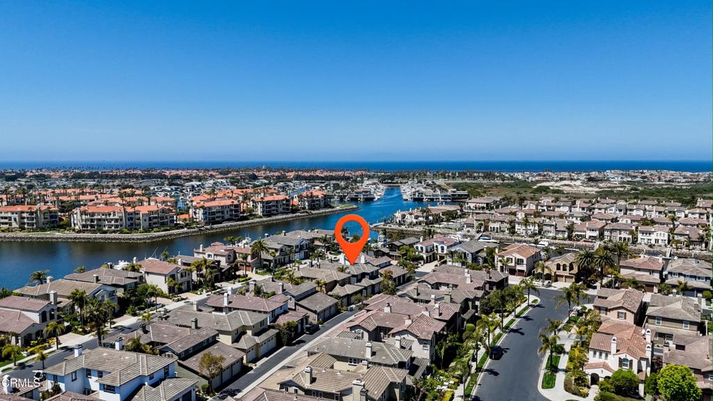 Seabridge - 5266 - Residential Lease