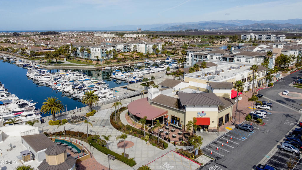 Seabridge - 5266 - Residential Lease