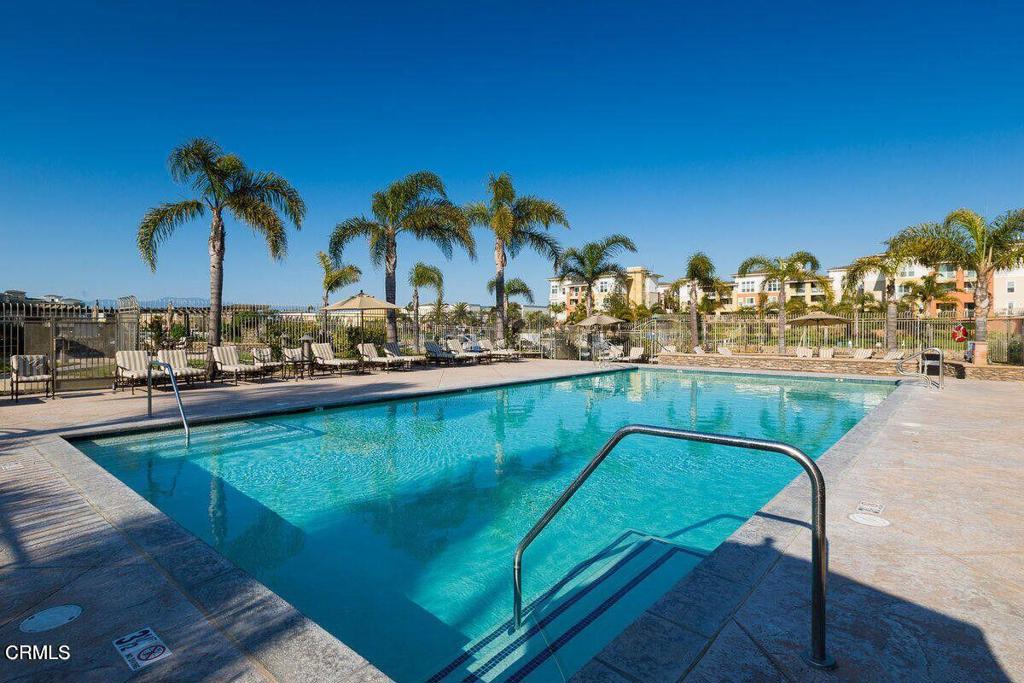 Seabridge - 5266 - Residential Lease