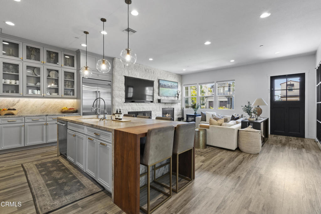 Seabridge - 5266 - Residential Lease