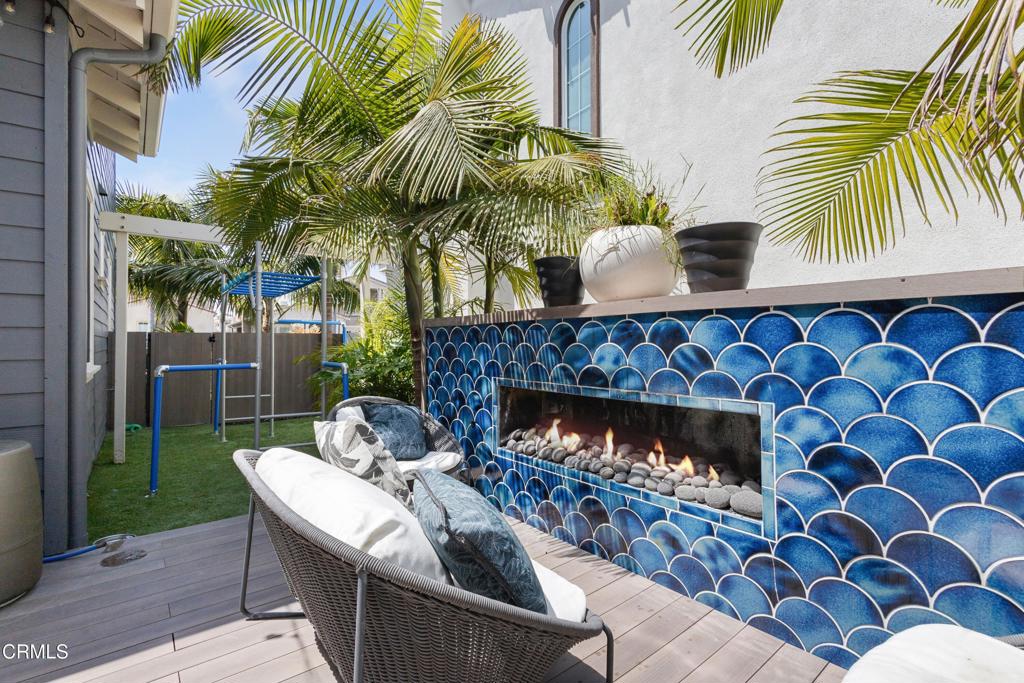 Seabridge - 5266 - Residential Lease