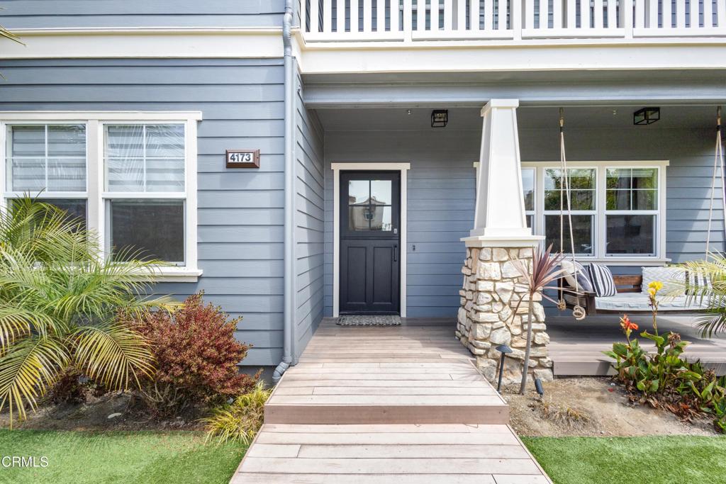 Seabridge - 5266 - Residential Lease