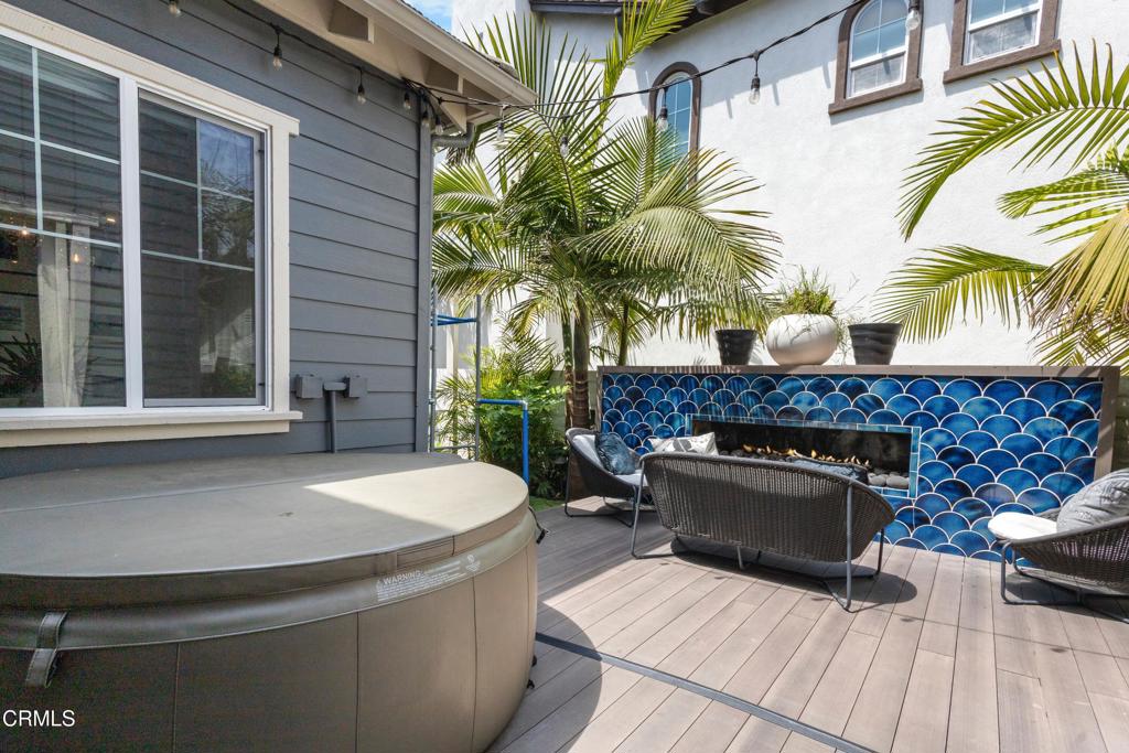 Seabridge - 5266 - Residential Lease