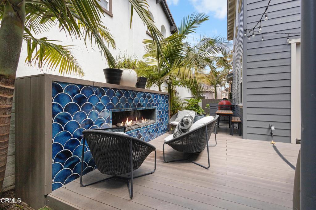 Seabridge - 5266 - Residential Lease