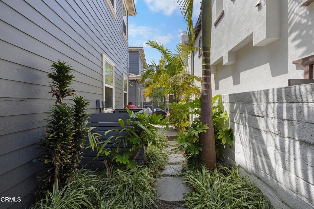 Seabridge - 5266 - Residential Lease