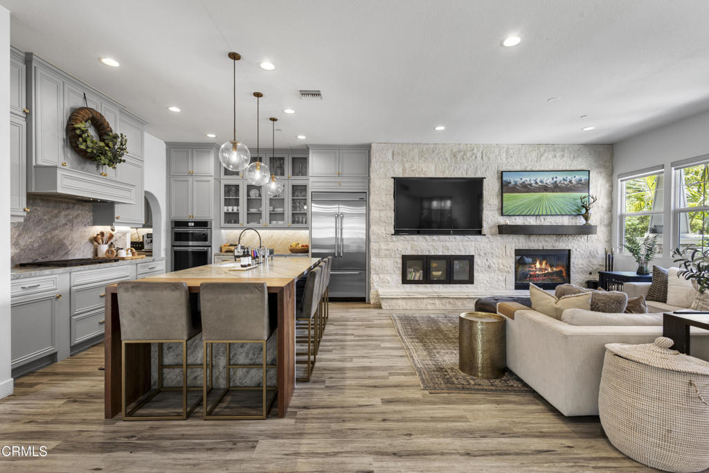 Seabridge - 5266 - Residential Lease