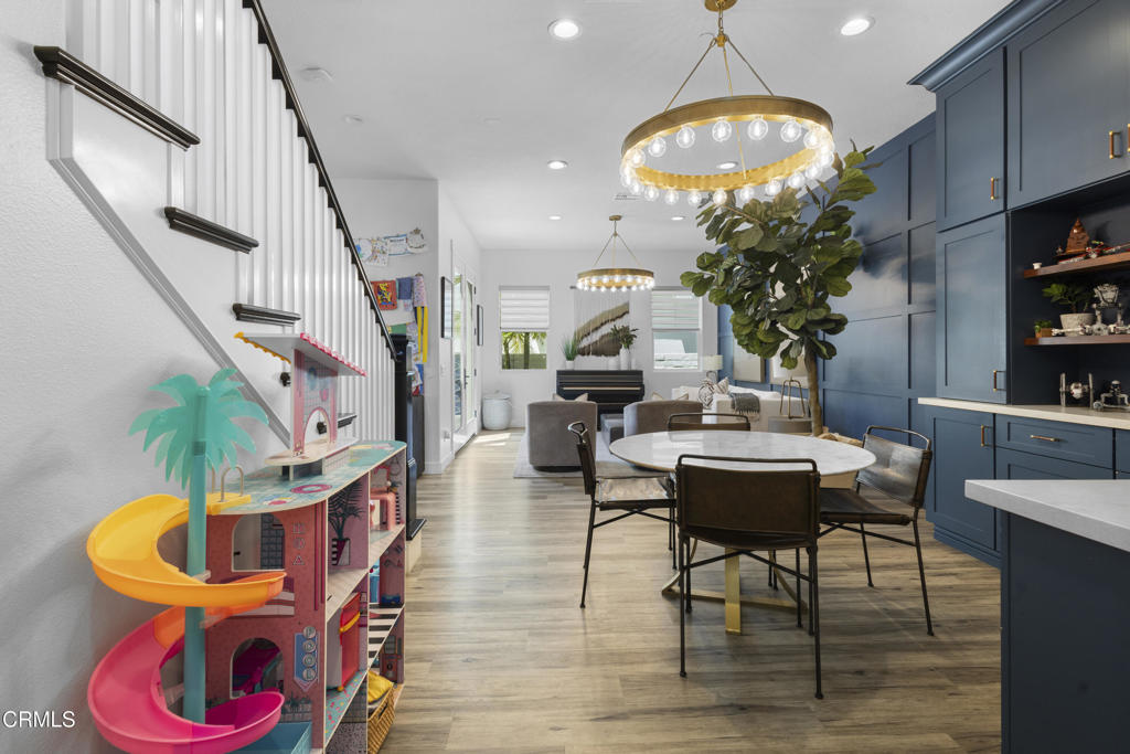 Seabridge - 5266 - Residential Lease