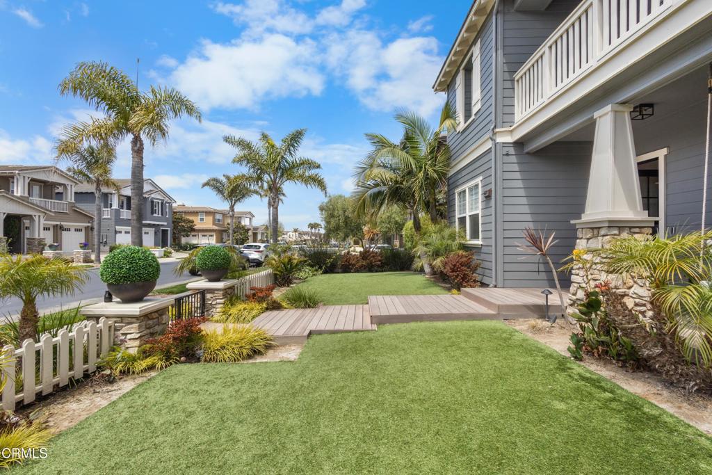 Seabridge - 5266 - Residential Lease