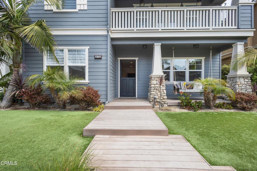 Seabridge - 5266 - Residential Lease